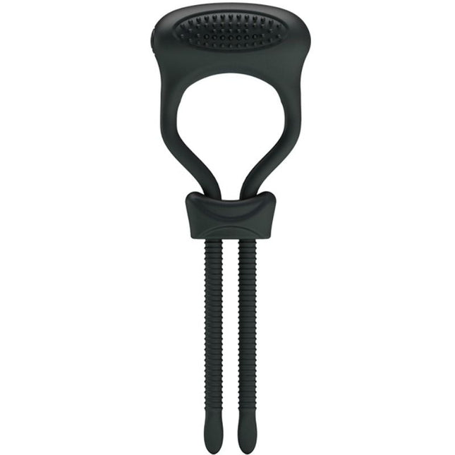 PRETTY LOVE - INEL VIBRATOR CURITIS