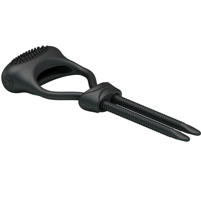 PRETTY LOVE - INEL VIBRATOR CURITIS