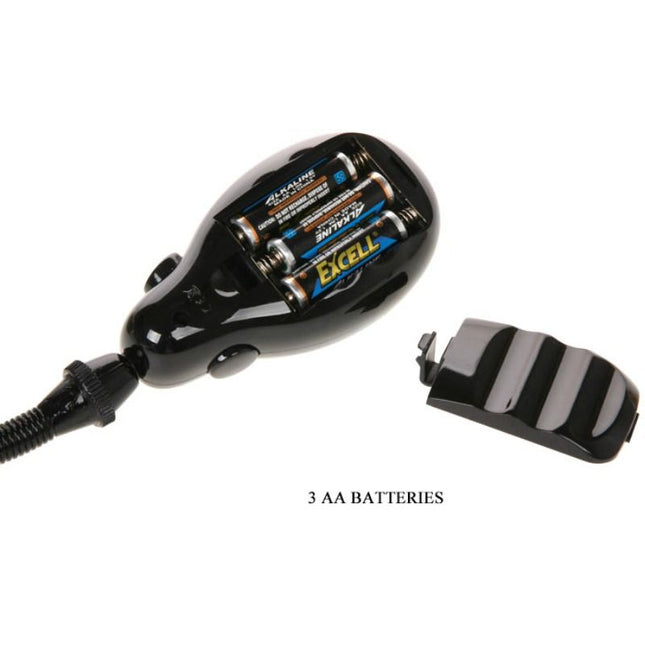 PRETTY LOVE - POMPĂ DE ERECȚIE AUTOMATĂ ALEXANDER