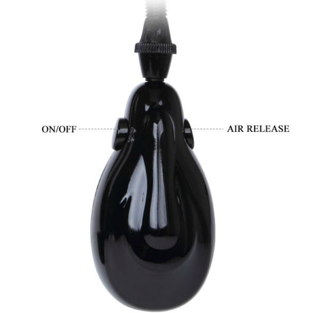 PRETTY LOVE - POMPĂ DE ERECȚIE AUTOMATĂ ALEXANDER