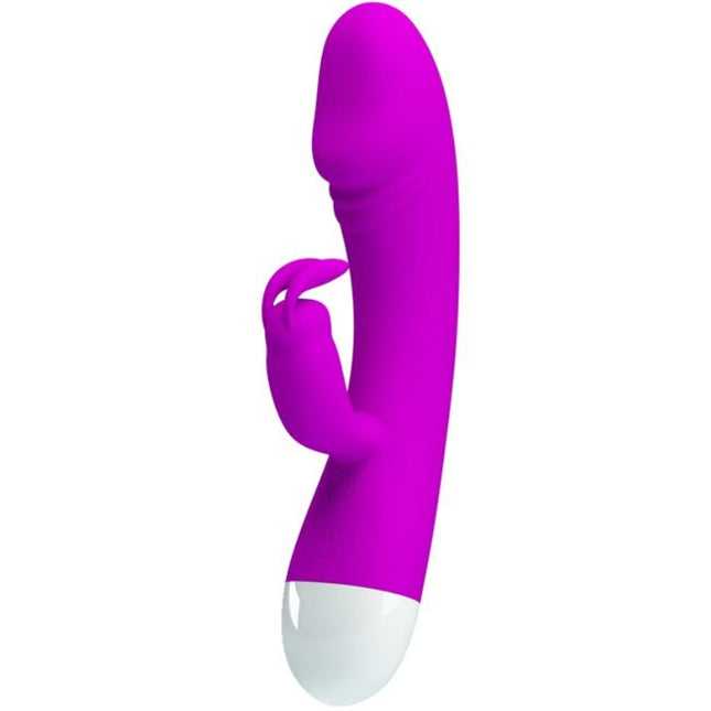 PRETTY LOVE - VIBRATOR INTELIGENT CU 30 DE MODURI