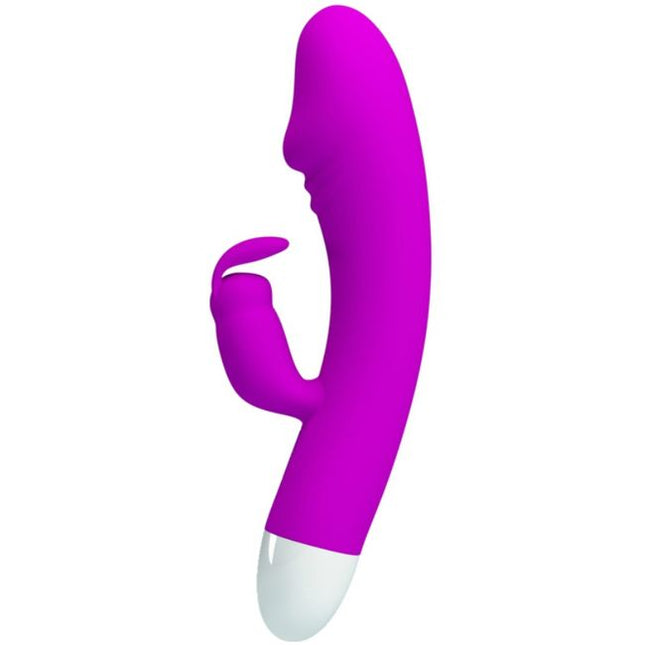 PRETTY LOVE - VIBRATOR INTELIGENT CU 30 DE MODURI
