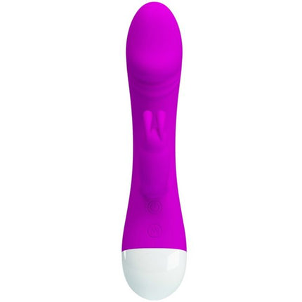 PRETTY LOVE - VIBRATOR INTELIGENT CU 30 DE MODURI