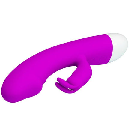 PRETTY LOVE - VIBRATOR INTELIGENT CU 30 DE MODURI