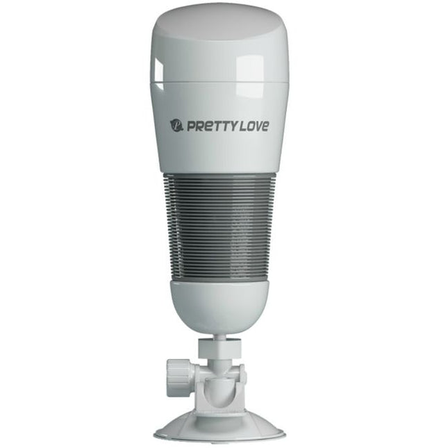 PRETTY LOVE - MASTURBATOR VAGIN HEDY