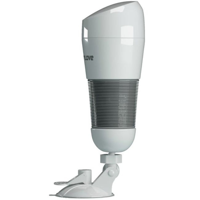 PRETTY LOVE - MASTURBATOR VAGIN HEDY