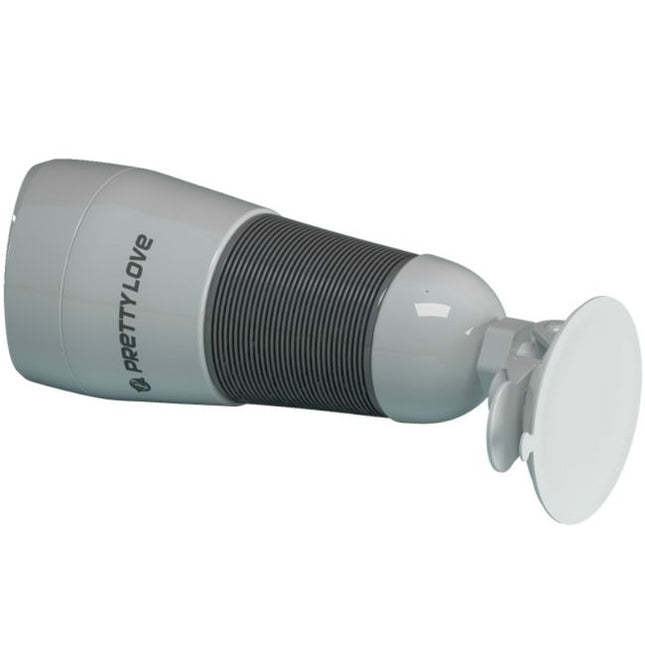 PRETTY LOVE - MASTURBATOR VAGIN HEDY