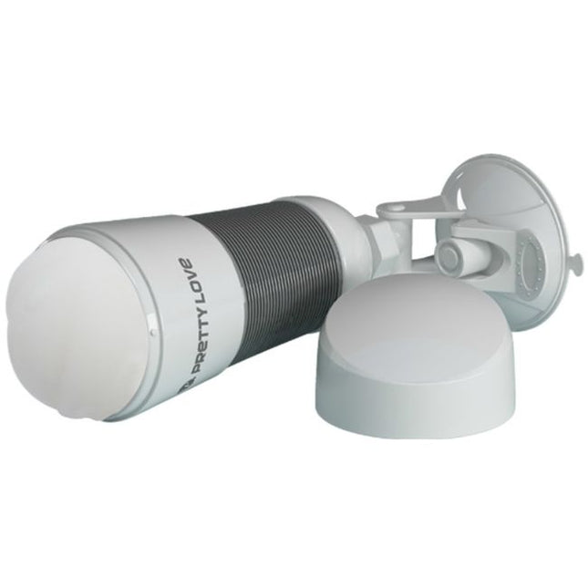 PRETTY LOVE - MASTURBATOR VAGIN HEDY