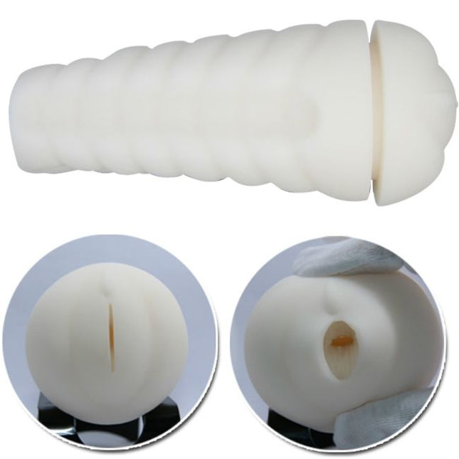 PRETTY LOVE - MASTURBATOR VAGIN HEDY