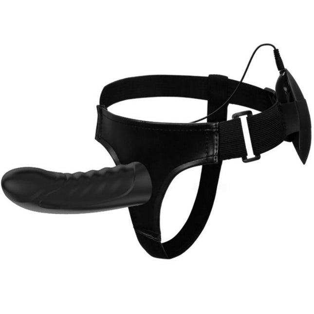 PRETTY LOVE - MARVIN CU ȘINEA ȘI VIBRAȚII ȘI DILDO GOAL