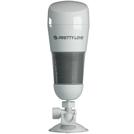 PRETTY LOVE - MASTURBATOR CU VAGIN HEDY WHITE