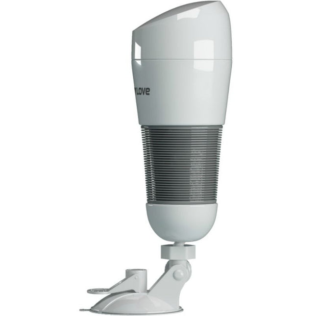 PRETTY LOVE - MASTURBATOR CU VAGIN HEDY WHITE