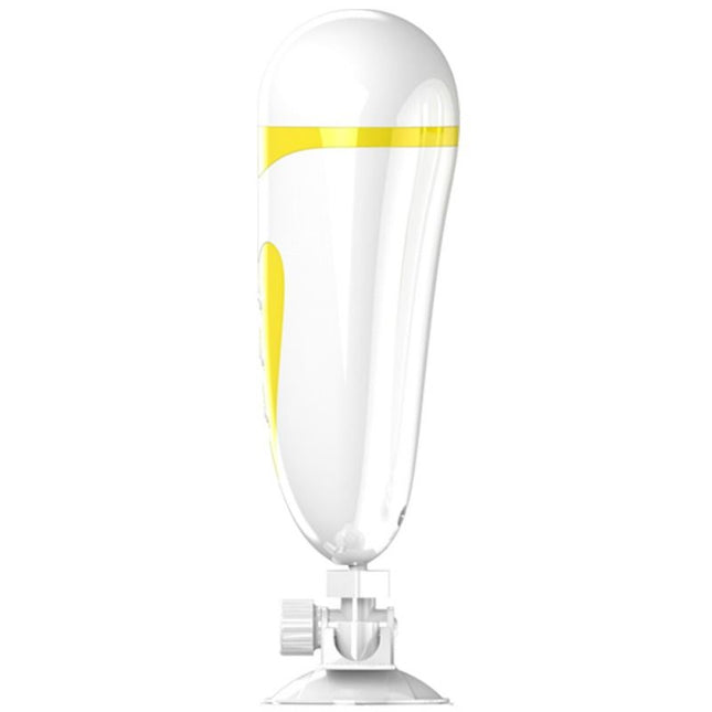 PRETTY LOVE - MASTURBATOR SALLY CU VIBRAȚII ȘI SUNET