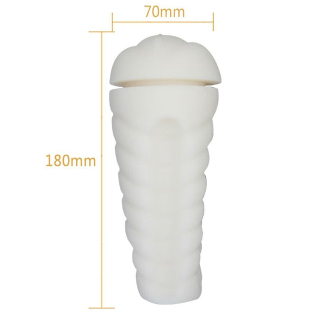 PRETTY LOVE - MASTURBATOR SALLY CU VIBRAȚII ȘI SUNET