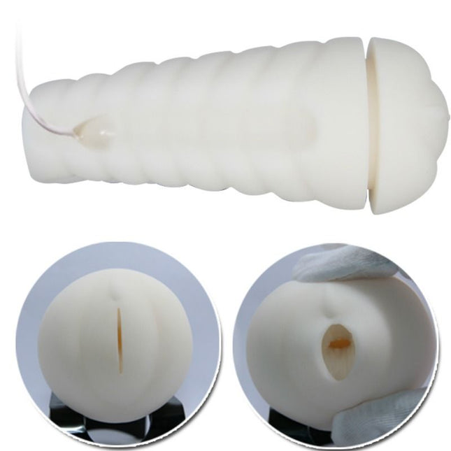 PRETTY LOVE - MASTURBATOR SALLY CU VIBRAȚII ȘI SUNET