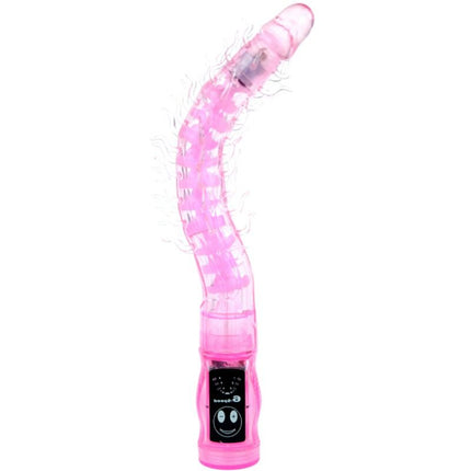 BAILE - VIBRATOR THORN STIMULATOR ROZ
