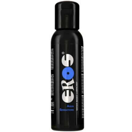 EROS - AQUA SENSATIONS LUBRIFIANT PE BAZĂ DE APĂ 250 ML