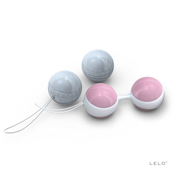 LELO - MINI BILELE KEGEL LUNA BEADS