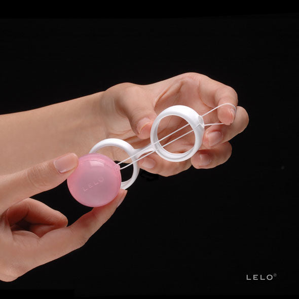 LELO - MINI BILELE KEGEL LUNA BEADS