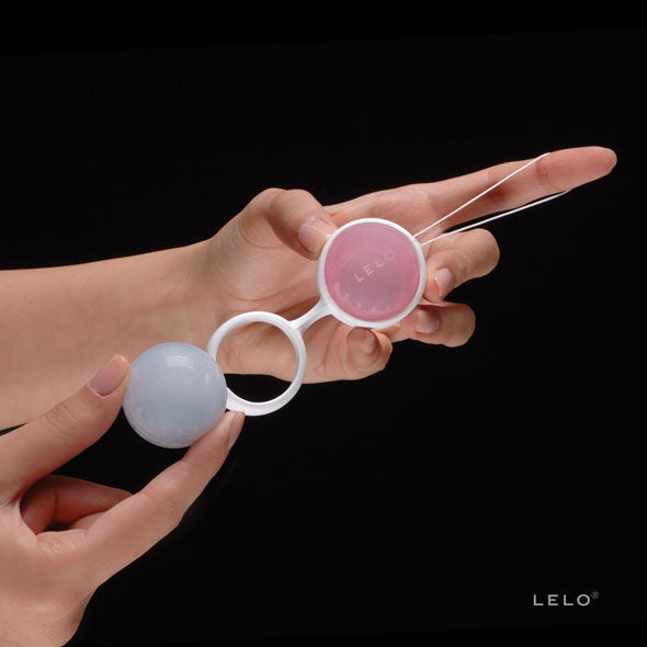 LELO - MINI BILELE KEGEL LUNA BEADS