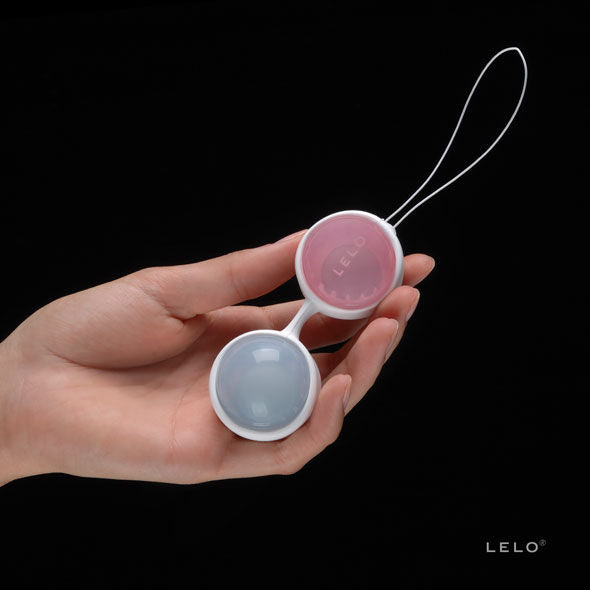 LELO - MINI BILELE KEGEL LUNA BEADS