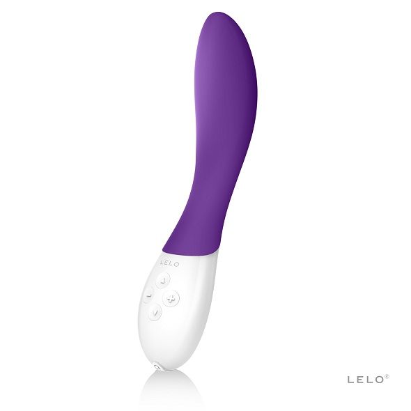VIBRATOR LELO - MONA 2 MOV