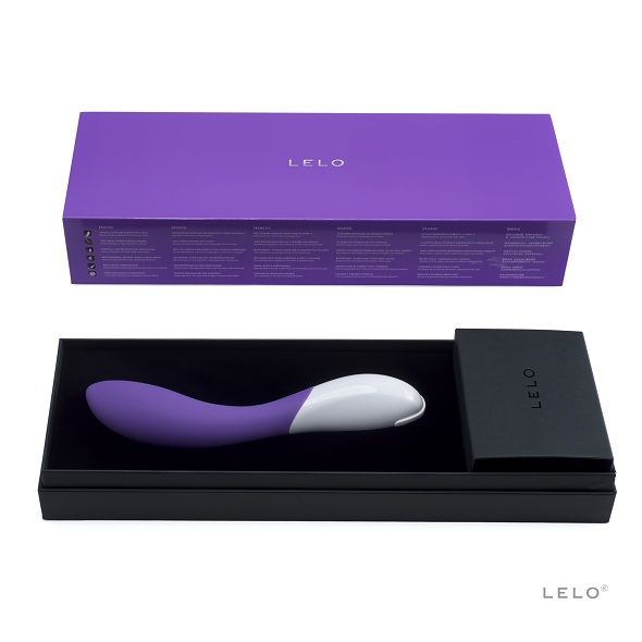 VIBRATOR LELO - MONA 2 MOV