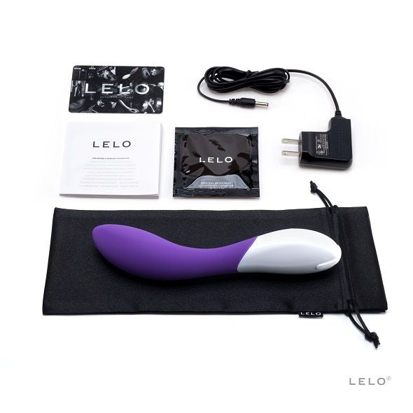 VIBRATOR LELO - MONA 2 MOV