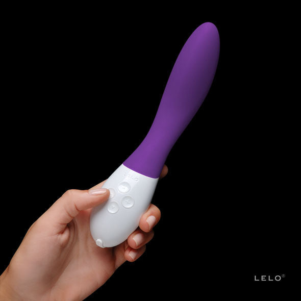 VIBRATOR LELO - MONA 2 MOV