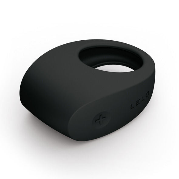 LELO - INEL VIBRATOR TOR II NEGRU