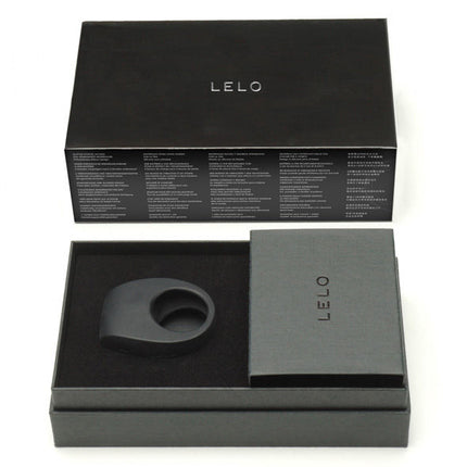LELO - INEL VIBRATOR TOR II NEGRU