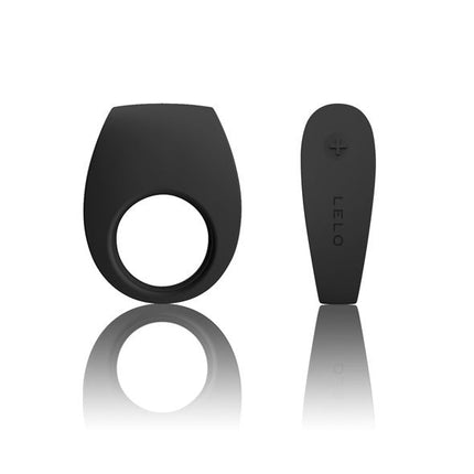 LELO - INEL VIBRATOR TOR II NEGRU