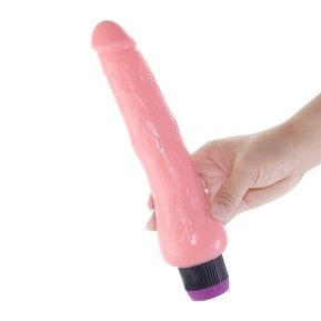 BAILE - VIBRATOR REALIST 19,5 CM