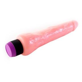 BAILE - VIBRATOR REALIST 19,5 CM
