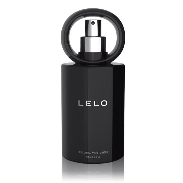 LELO - LUBRIFIANT HIDRATANT PERSONAL PE BAZĂ DE APĂ 150 ML