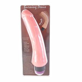 BAILE - VIBRATOR REALIST 19,5 CM