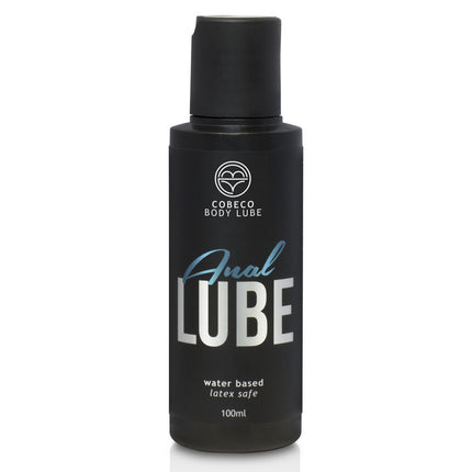 COBECO - Lubrifiant anal CBL 100ml