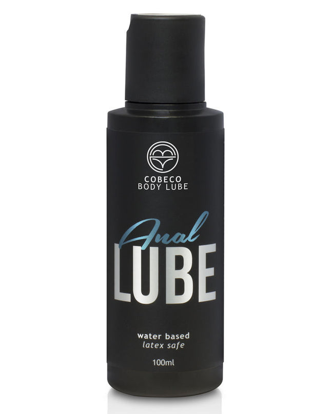 COBECO - Lubrifiant anal CBL 100ml