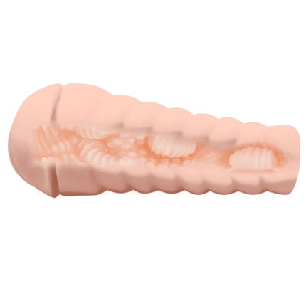 PRETTY LOVE - MASTURBATOR VAGIN HEDY CU VIBRAȚII