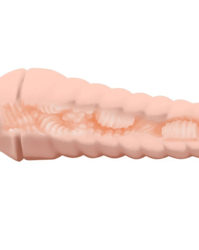 PRETTY LOVE - MASTURBATOR VAGIN HEDY CU VIBRAȚII