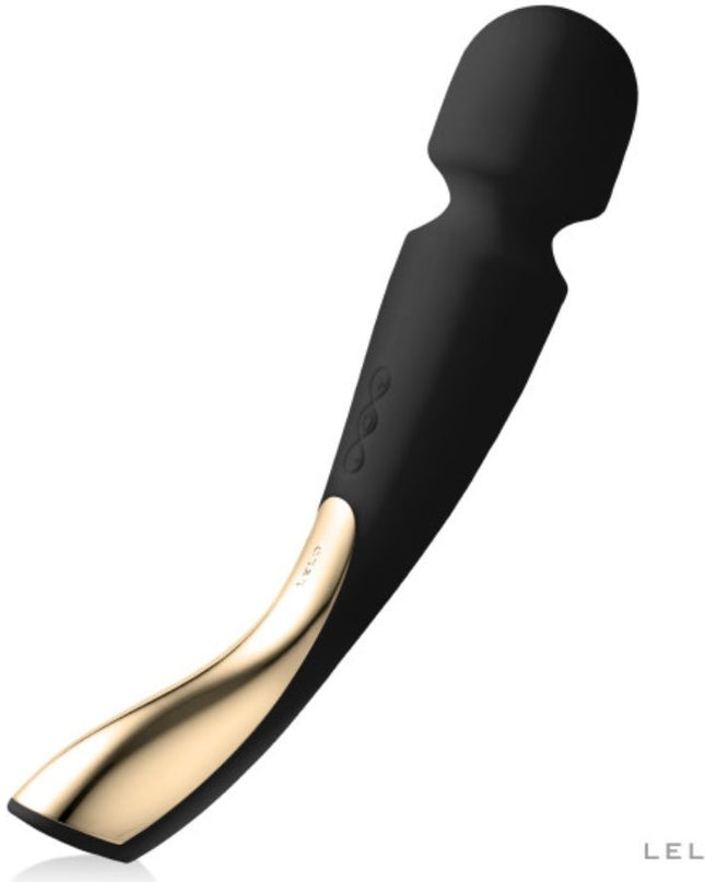 LELO - SMART WAND 2 NEGRU