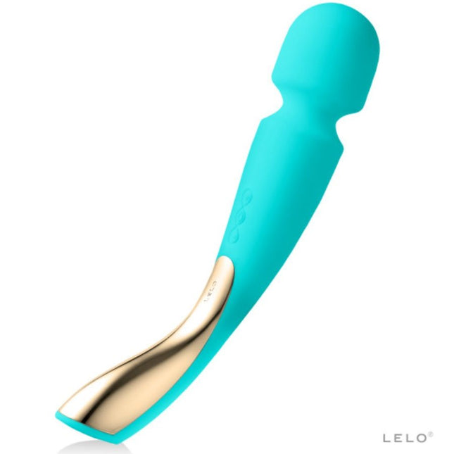LELO - SMART WAND 2 NEGRU