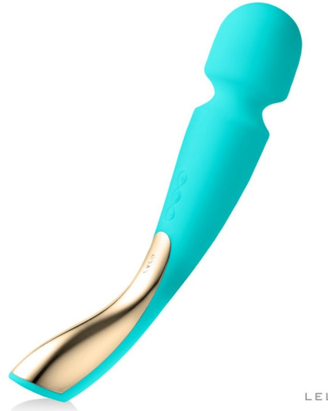 LELO - SMART WAND 2 NEGRU