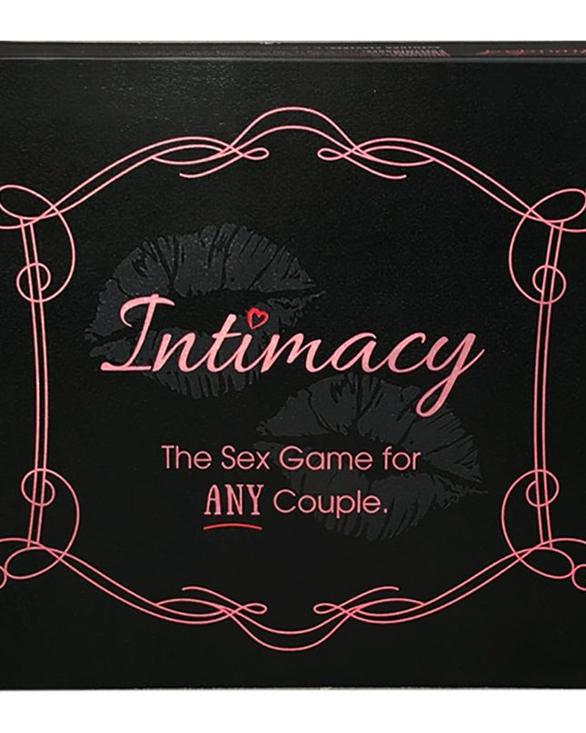 JOCURI KHEPER - JOC DE INTIMITATE PENTRU CUPLURI EN/ES