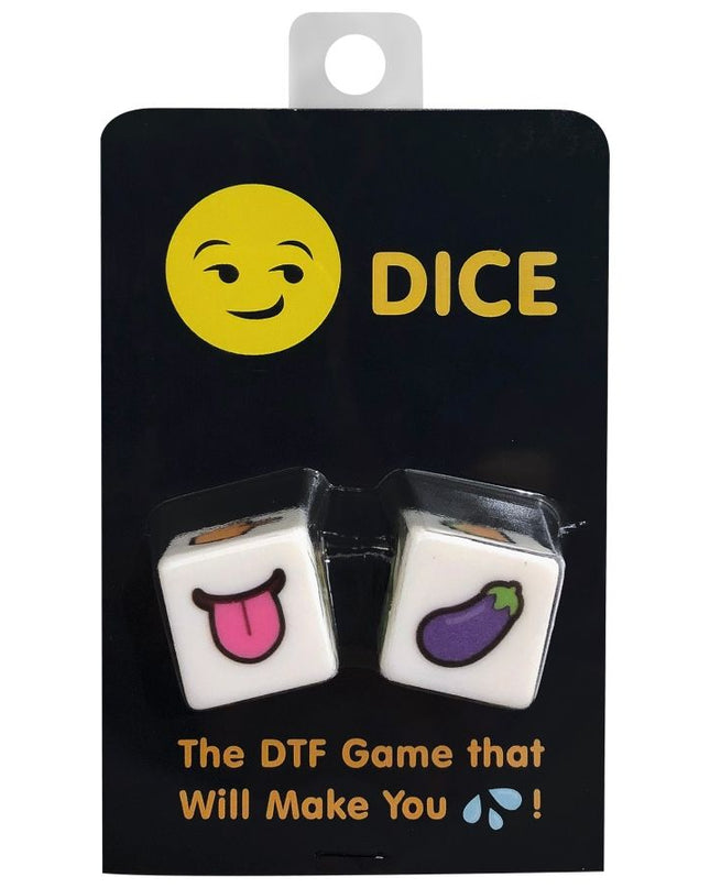 JOCURI KHEPER - ZARURI CU EMOJI-URI SEXUALE DTF