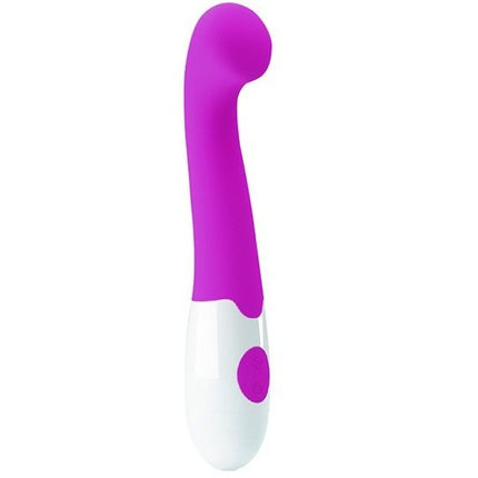 VIBRATOR PRETTY LOVE - FLIRTATION CHARLES