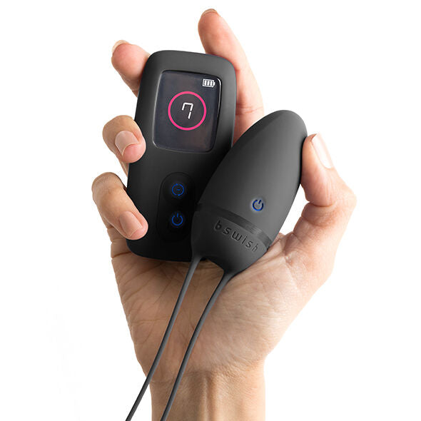 B SWISH - BNAUGTY PREMIUM UNLEASHED BLACK