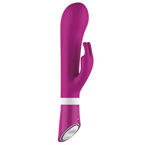 B SWISH - VIBRATOR BWILD DELUXE BUNNY RABBIT ZMEURĂ