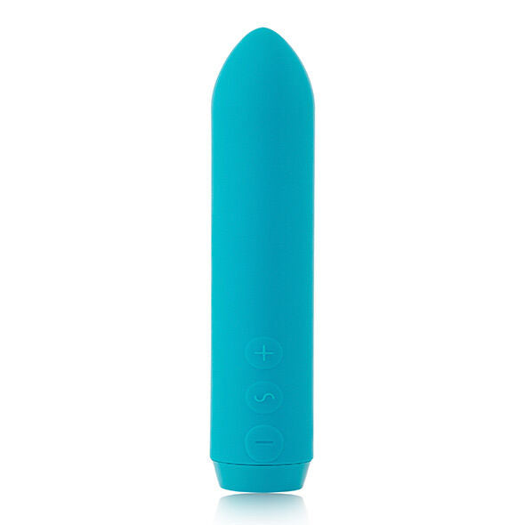 JE JOUE - VIBRATOR CLASIC BULLET TEAL