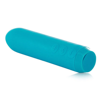 JE JOUE - VIBRATOR CLASIC BULLET TEAL